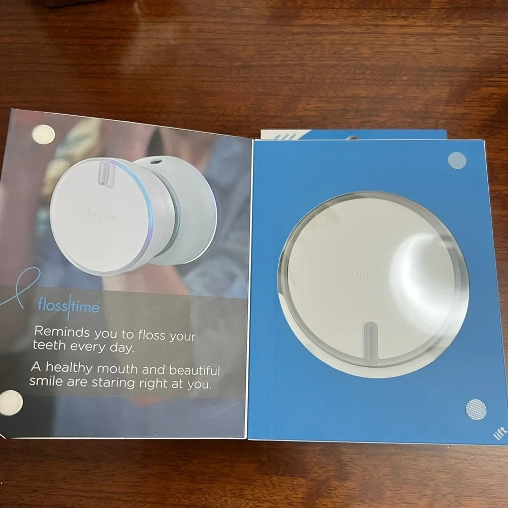 Flosstime Automatic Floss Dispenser